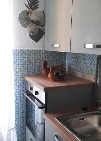 Sopranos House Специя