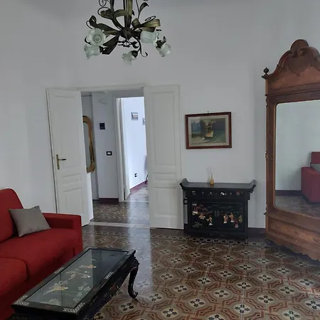 Апартаменты Sopranos House