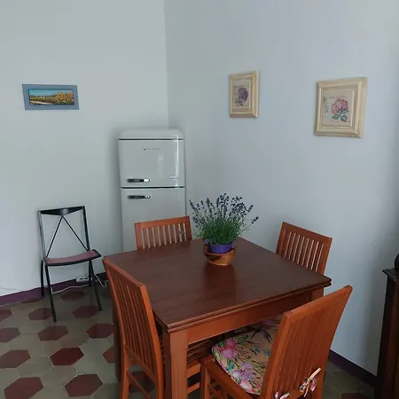 Apartment Sopranos House La Spezia