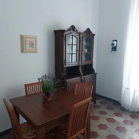 Sopranos House La Spezia