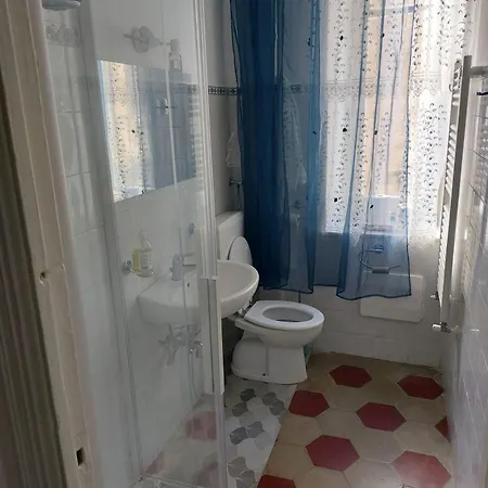 Апартаменты Sopranos House *