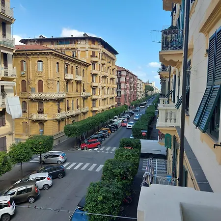 Sopranos House Апартаменты Специя